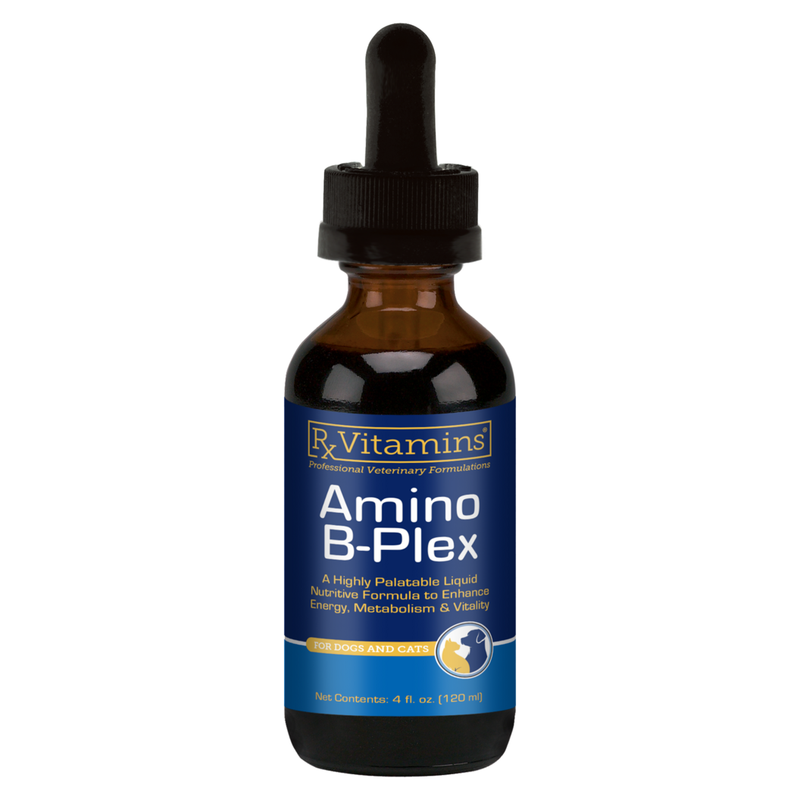 Amino B-Plex