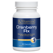 Cranberry Rx (90 Capsules)