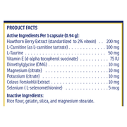 Formula CV for Dogs & Cats (90 Capsules)