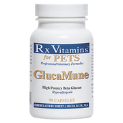 GlucaMune (90 Capsules)