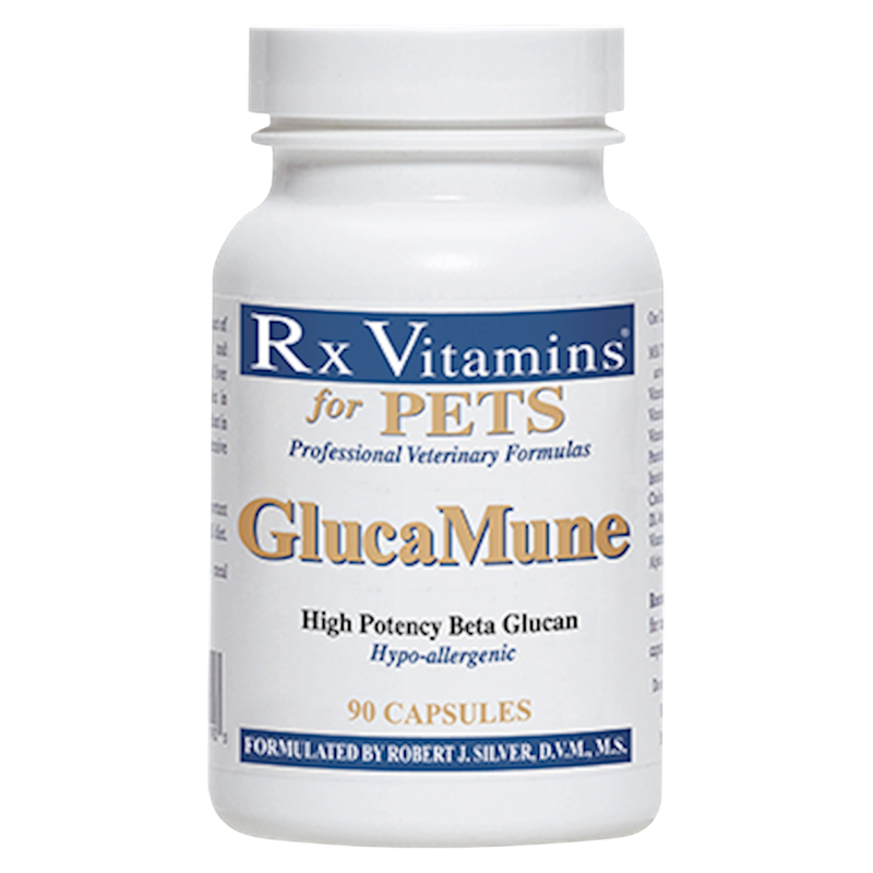 GlucaMune (90 Capsules)