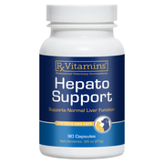 Hepato Support