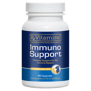 Immuno Support (60 Capsules)