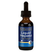 Liquid Hepato - Chicken (120 ml)