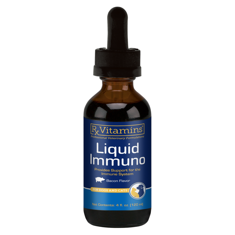 Liquid Immuno (4 oz)