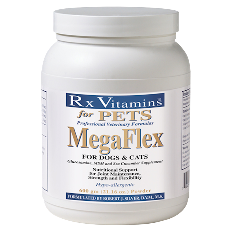 Mega Flex (600 g)