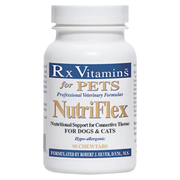 NutriFlex for Dogs & Cats (90 Tablets)