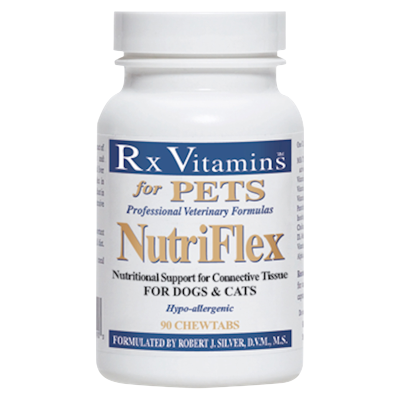 NutriFlex for Dogs & Cats (90 Tablets)