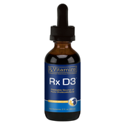Rx D3 (2 oz)