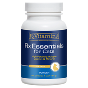 Rx Essentials for Cats (4 oz)