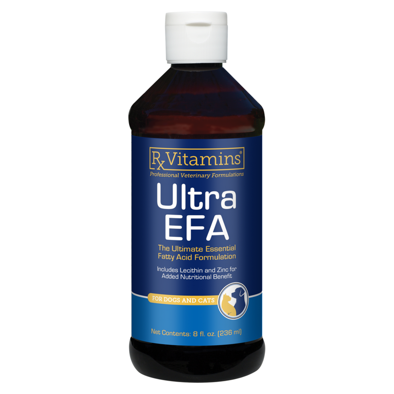 Ultra EFA for Dogs & Cats