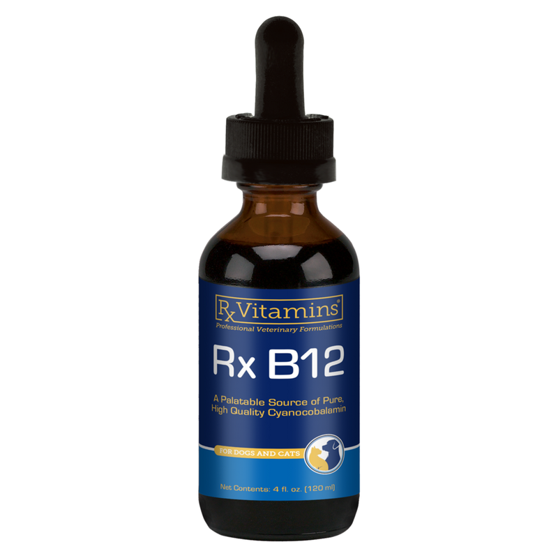 Rx B12 (4 oz)