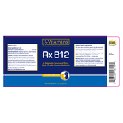 Rx B12 (4 oz)