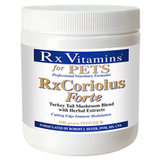 Rx Coriolus Forte (100 g)