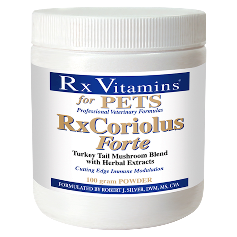 Rx Coriolus Forte (100 g)