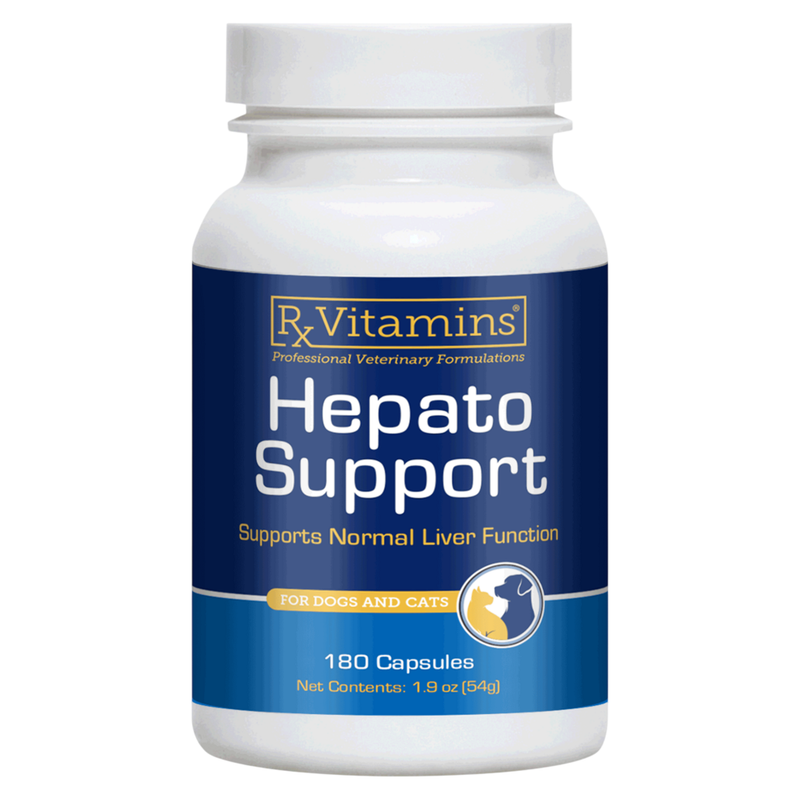 Hepato Support