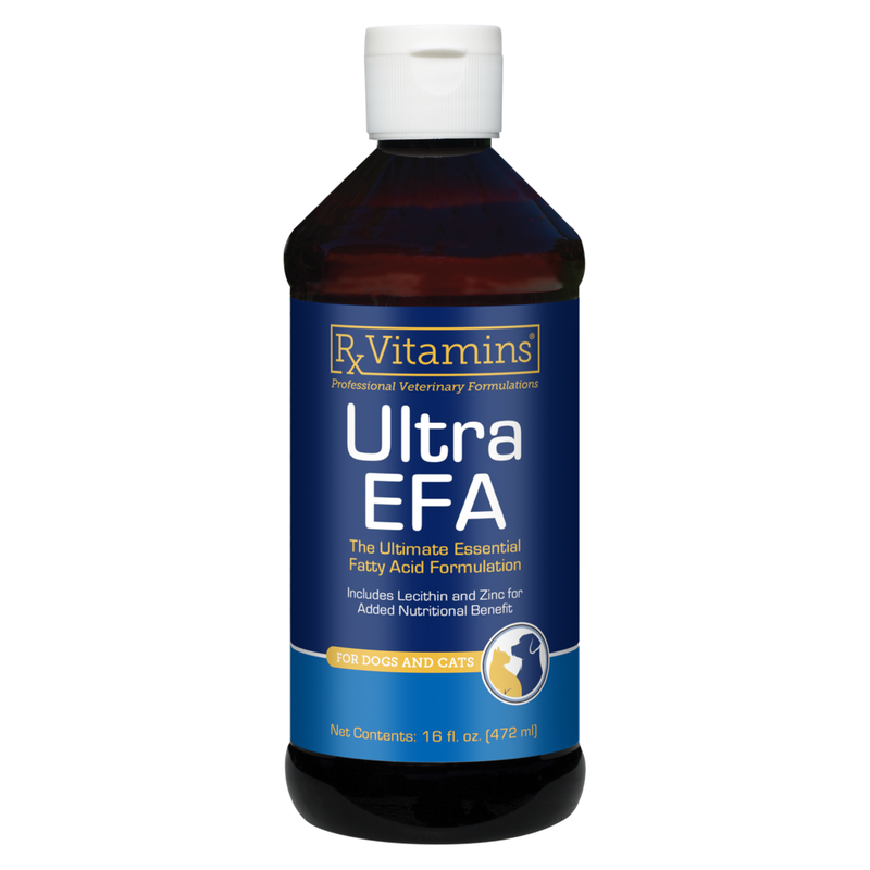 Ultra EFA for Dogs & Cats