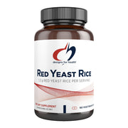 Red Yeast Rice (180 Capsules)