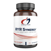 RYR Synergy (120 Capsules)