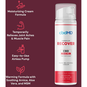 Broad Spectrum Recover (Airless Pump) (5 Fluid Ounces)