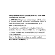 Broad Spectrum Recover (Airless Pump) (5 Fluid Ounces)