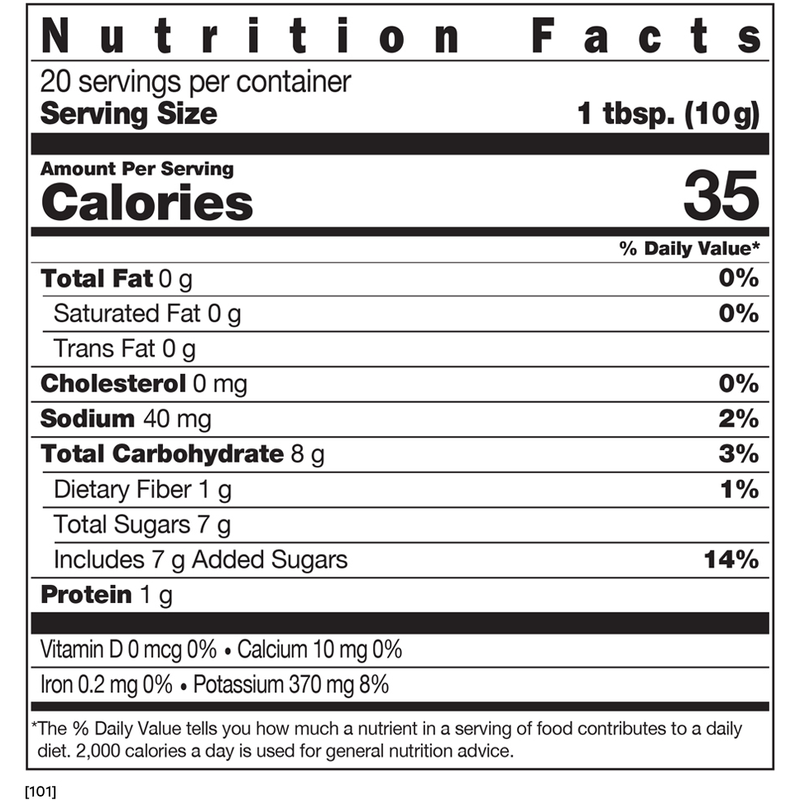 Floradix (Salus) Red Beet Crystals (7oz)