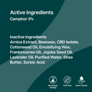Relax Massage Cream (200 Grams)