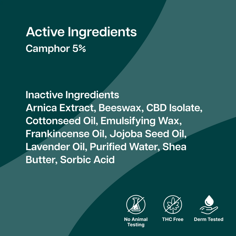 Relax Massage Cream (200 Grams)