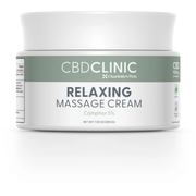 Relax Massage Cream (200 Grams)