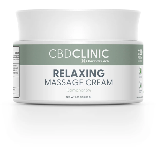 Relax Massage Cream (200 Grams)