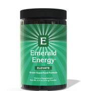 Emerald Energy® Elevate (270 Grams)