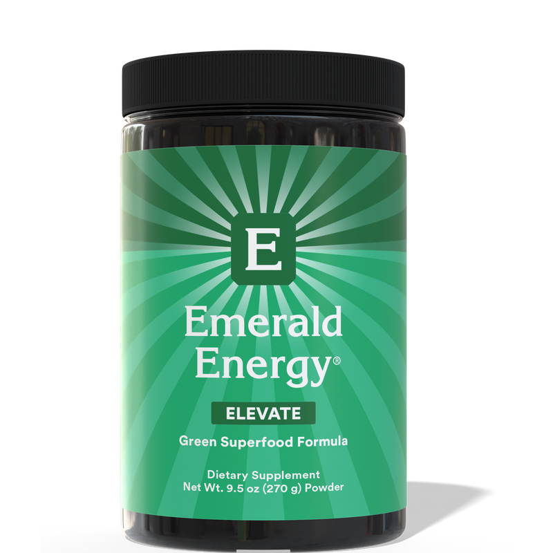 Emerald Energy® Elevate (270 Grams)