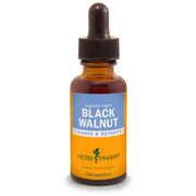 Black Walnut Extract (1 Fluid Ounce)