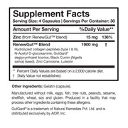 RenewGut (120 Capsules)