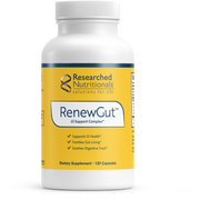 RenewGut (120 Capsules)