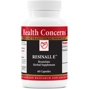 Resinall E Caps (60 Capsules)