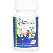 Restful Sleep Support (An Mien Pian) (84 Tablets)