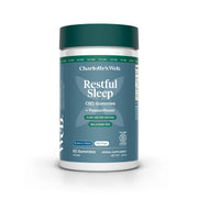 Restful Sleep (60 Gummies)