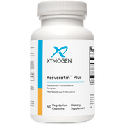Resveratin Plus (60 Capsules)
