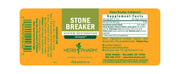 Stone Breaker