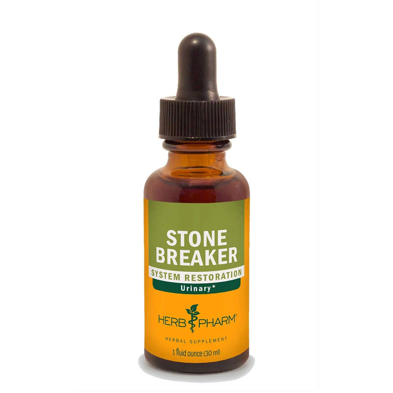 Stone Breaker