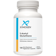 S-Acetyl Glutathione