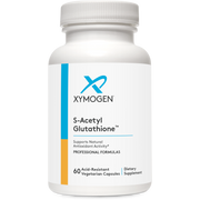 S-Acetyl Glutathione