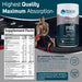 CLEAN Pre Workout (40 Servings)-Vitamins & Supplements-Trace Minerals-Pine Street Clinic