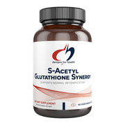 S-Acetyl Glutathione Synergy (60 Capsules)