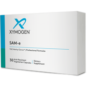 SAM-e (30 Capsules)