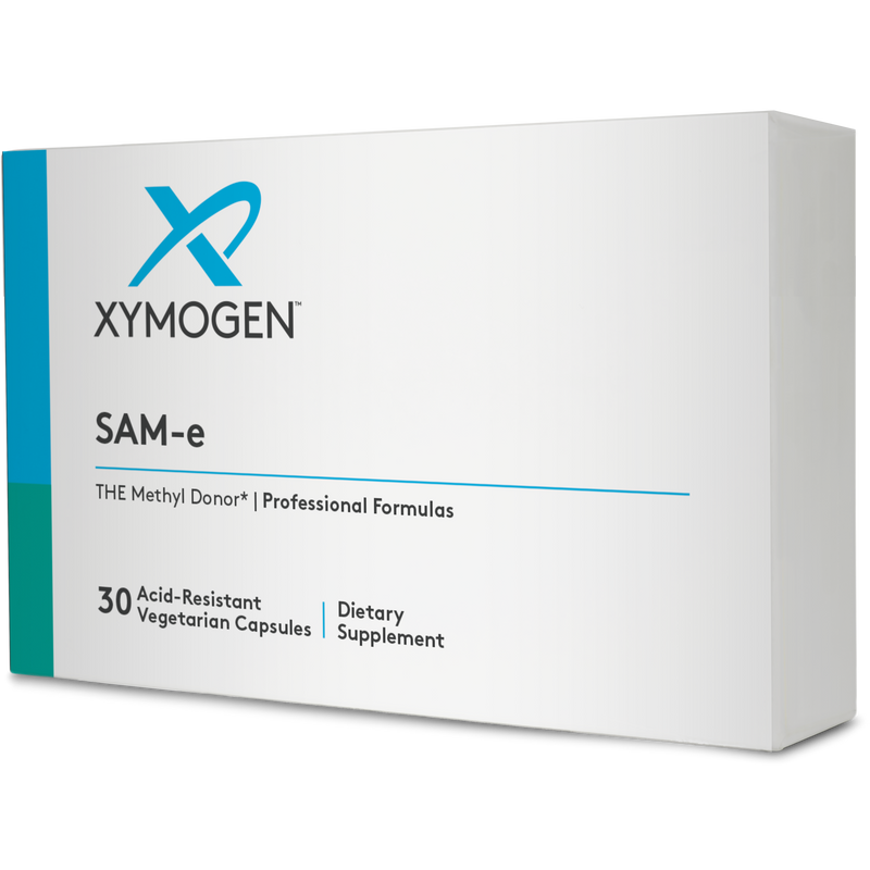 SAM-e (30 Capsules)