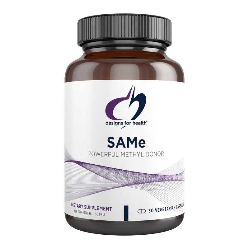 SAMe (30 Capsules)