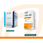 SAMe 200 mg (60 Tablets)