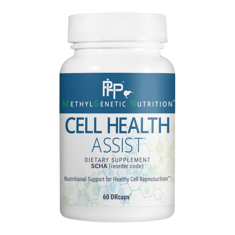 Cell Health Assist (60 Capsules)